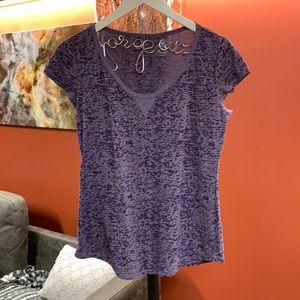 ACTIVE tshirt by Old Navy, Semi-fitted Size Small